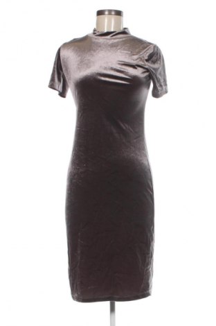 Šaty  Zara, Velikost M, Barva Šedá, Cena  369,00 Kč