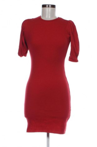 Šaty  Zara, Velikost M, Barva Červená, Cena  419,00 Kč