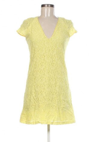 Šaty  Zara, Veľkosť XS, Farba Žltá, Cena  16,95 €