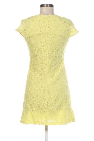 Šaty  Zara, Veľkosť XS, Farba Žltá, Cena  16,95 €