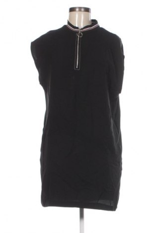 Šaty  Zara, Veľkosť S, Farba Čierna, Cena  16,95 €