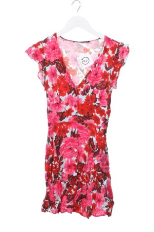 Šaty  Zara, Velikost XS, Barva Vícebarevné, Cena  359,00 Kč