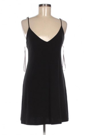 Šaty  Zara, Veľkosť S, Farba Čierna, Cena  15,95 €