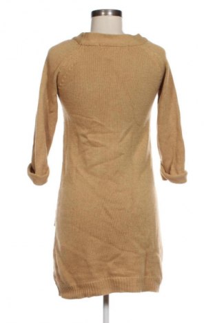 Šaty  Zara, Velikost S, Barva Béžová, Cena  359,00 Kč