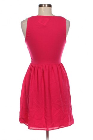 Šaty  Zara, Veľkosť XS, Farba Ružová, Cena  11,95 €