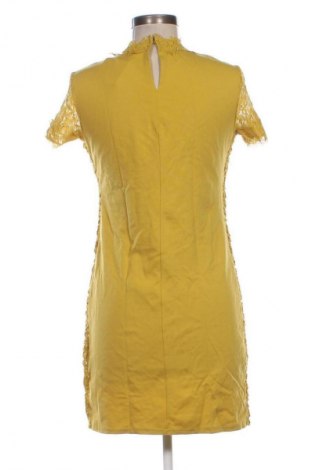 Šaty  Zara, Velikost S, Barva Žlutá, Cena  399,00 Kč