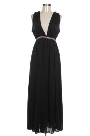 Šaty  Zara, Veľkosť M, Farba Čierna, Cena  23,95 €