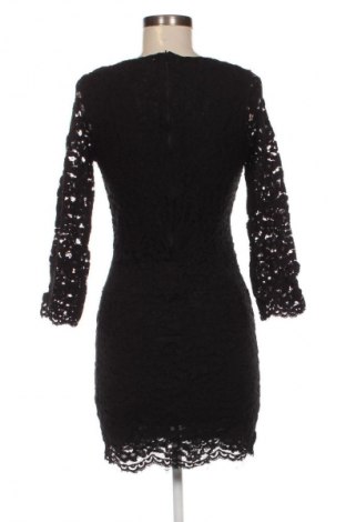 Šaty  Zara, Velikost M, Barva Černá, Cena  349,00 Kč