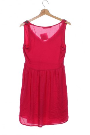 Šaty  Zara, Velikost M, Barva Růžová, Cena  469,00 Kč