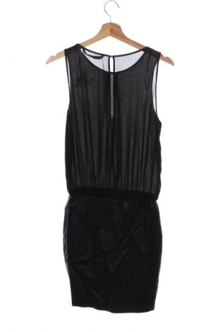 Šaty  Zara, Veľkosť M, Farba Čierna, Cena  13,95 €