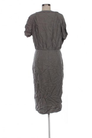 Kleid Zara, Größe S, Farbe Grau, Preis 24,99 €