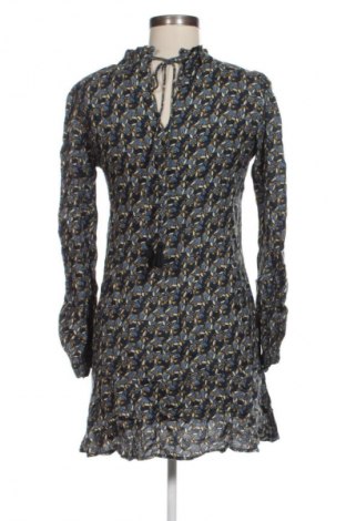 Šaty  Zara, Velikost XS, Barva Vícebarevné, Cena  49,00 Kč