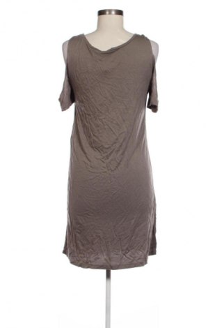 Šaty  Zara, Veľkosť S, Farba Sivá, Cena  13,95 €