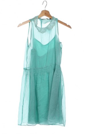 Šaty  Zara, Velikost XS, Barva Vícebarevné, Cena  369,00 Kč