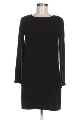 Šaty  Zara, Veľkosť XS, Farba Čierna, Cena  1,95 €