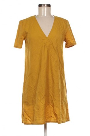 Šaty  Zara, Veľkosť M, Farba Žltá, Cena  9,95 €