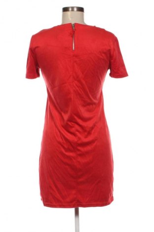 Šaty  Zara, Velikost S, Barva Červená, Cena  389,00 Kč