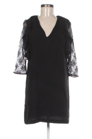 Šaty  Zara, Veľkosť S, Farba Čierna, Cena  1,95 €