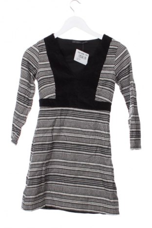 Sukienka Zara, Rozmiar XS, Kolor Kolorowy, Cena 7,99 zł
