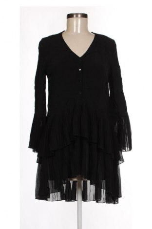 Šaty  Zara, Veľkosť S, Farba Čierna, Cena  15,95 €