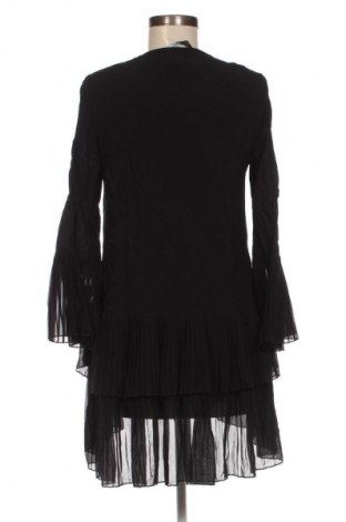 Šaty  Zara, Veľkosť S, Farba Čierna, Cena  15,95 €