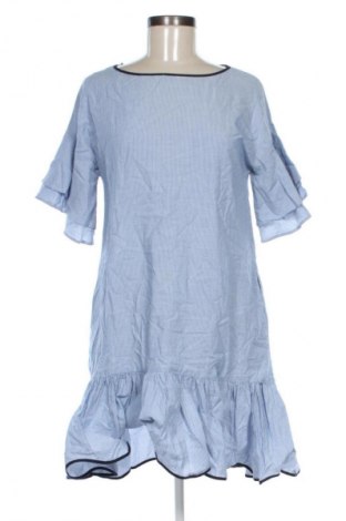 Рокля Zara, Размер S, Цвят Многоцветен, Цена 14,31 €, #134049024
