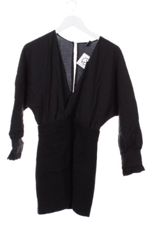 Рокля Zara, Размер M, Цвят Черен, Цена 2,55 €
