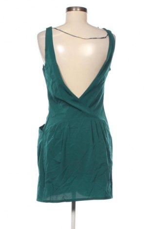 Šaty  Zara, Veľkosť M, Farba Zelená, Cena  17,95 €