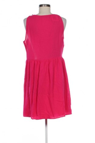 Šaty  Zara, Velikost L, Barva Růžová, Cena  409,00 Kč