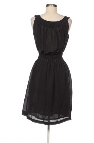 Šaty  Zara, Veľkosť XS, Farba Čierna, Cena  12,95 €