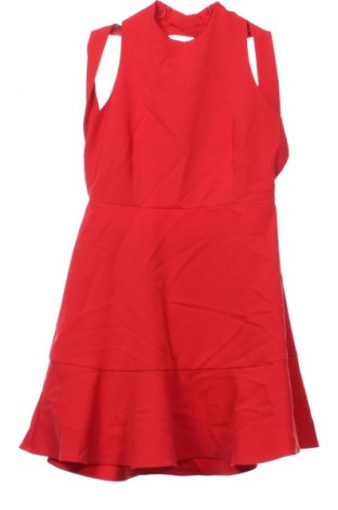 Kleid Zara, Größe M, Farbe Rot, Preis 18,99 €
