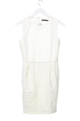 Šaty  Zara, Velikost S, Barva Bílá, Cena  319,00 Kč