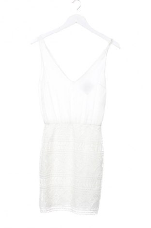Šaty  Zara, Velikost XS, Barva Bílá, Cena  319,00 Kč