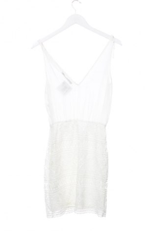 Šaty  Zara, Velikost XS, Barva Bílá, Cena  319,00 Kč