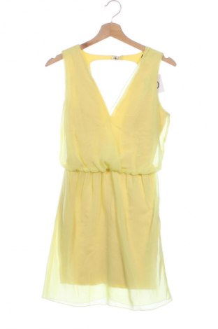 Šaty  Zara, Veľkosť S, Farba Žltá, Cena  15,95 €