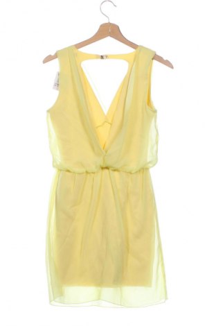 Šaty  Zara, Veľkosť S, Farba Žltá, Cena  15,95 €