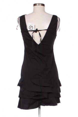 Šaty  Zara, Veľkosť S, Farba Čierna, Cena  8,95 €
