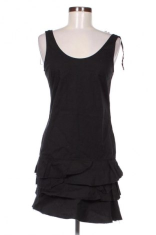 Šaty  Zara, Veľkosť S, Farba Čierna, Cena  8,95 €