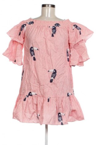 Šaty  Zara, Velikost S, Barva Vícebarevné, Cena  419,00 Kč