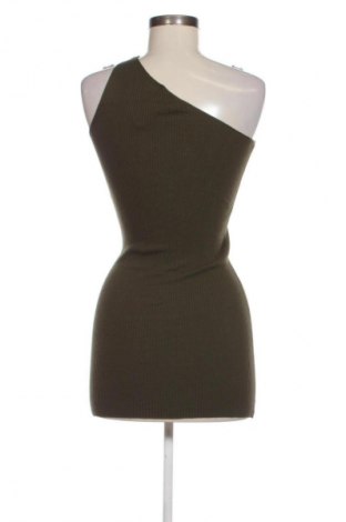 Šaty  Zara, Veľkosť S, Farba Zelená, Cena  15,95 €
