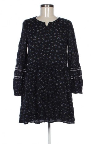 Kleid Zara, Größe S, Farbe Mehrfarbig, Preis 15,99 €