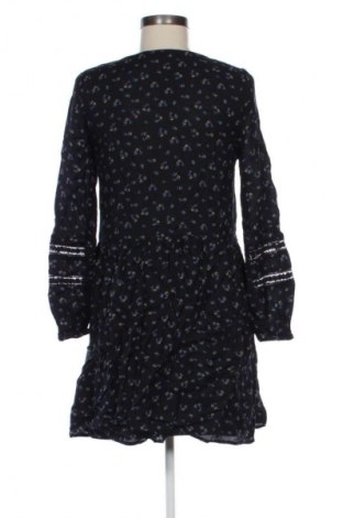 Kleid Zara, Größe S, Farbe Mehrfarbig, Preis 15,99 €