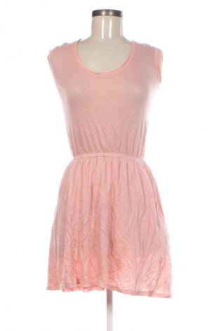 Šaty  Zara, Veľkosť S, Farba Ružová, Cena  17,95 €