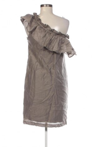 Šaty  Zara, Velikost M, Barva Šedá, Cena  369,00 Kč