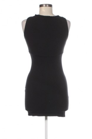 Šaty  Zara, Veľkosť S, Farba Čierna, Cena  1,95 €