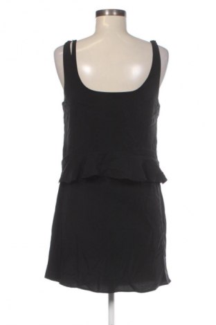 Šaty  Zara, Veľkosť S, Farba Čierna, Cena  15,95 €
