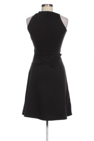Šaty  Zara, Veľkosť S, Farba Čierna, Cena  11,95 €