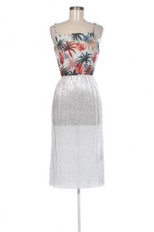 Šaty  Zara, Velikost S, Barva Vícebarevné, Cena  409,00 Kč