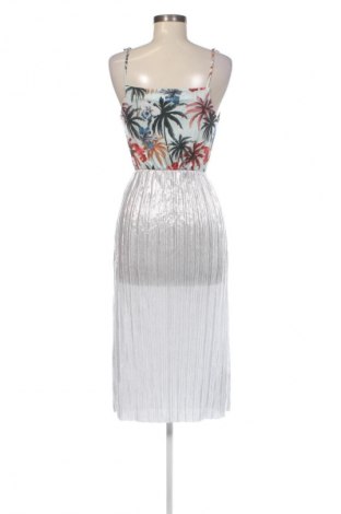 Šaty  Zara, Velikost S, Barva Vícebarevné, Cena  409,00 Kč