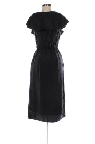 Φόρεμα Zara, Μέγεθος S, Χρώμα Μαύρο, Τιμή 20,99 €